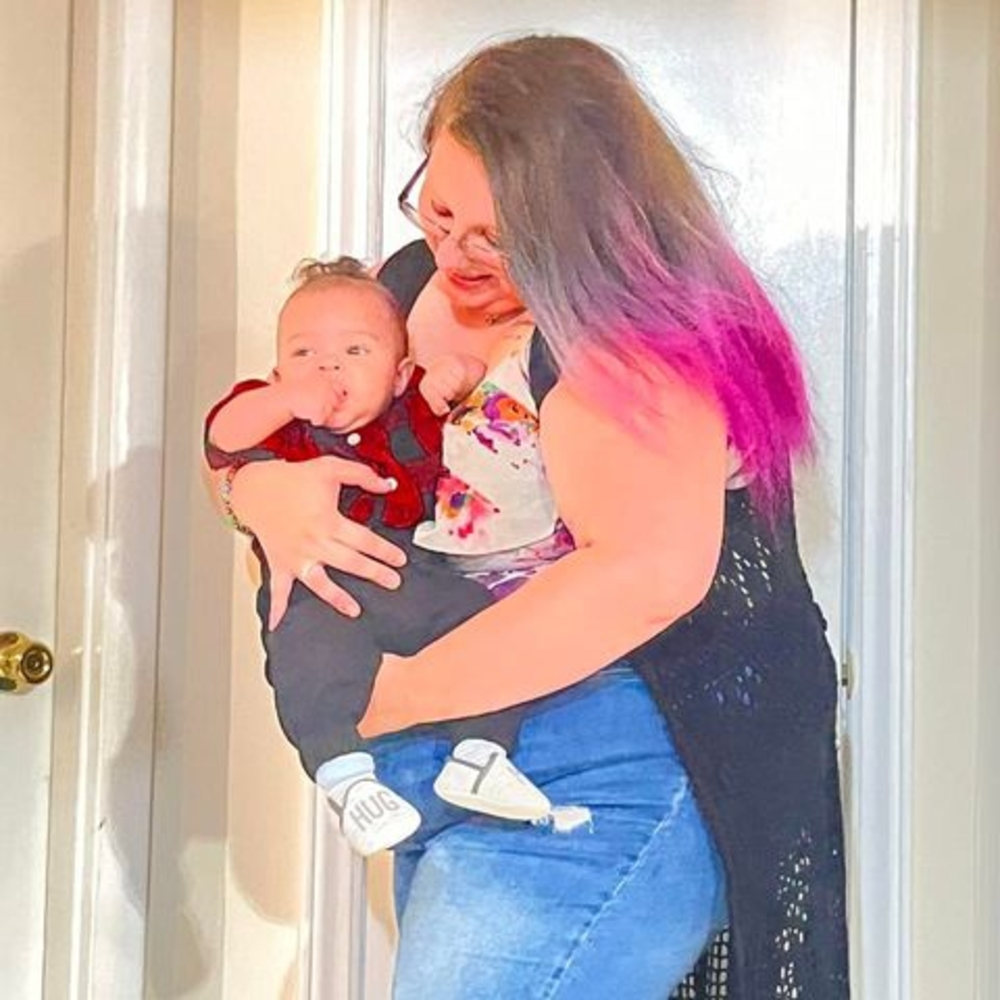 Meet your Posher, Jessica